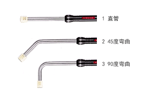 Pipe Angle