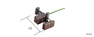 Pipe outside probes